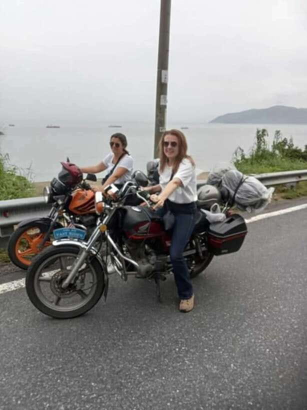 Hoi An To Hue via Hai Van Pass & Sightseeing by Easy Rider - Activities and Sightseeing