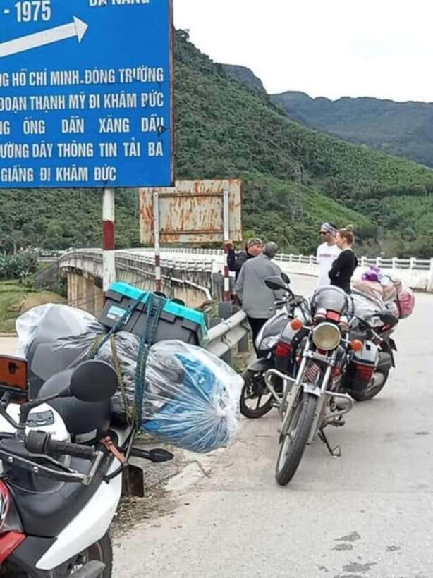 Hoi An To Hue via Hai Van Pass & Sightseeing by Easy Rider - Experiencing the Hai Van Pass