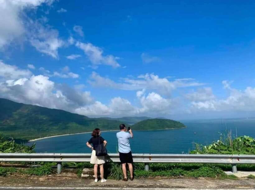 Hoi An To Hue via Hai Van Pass & Sightseeing by Easy Rider - Important Information and Recommendations