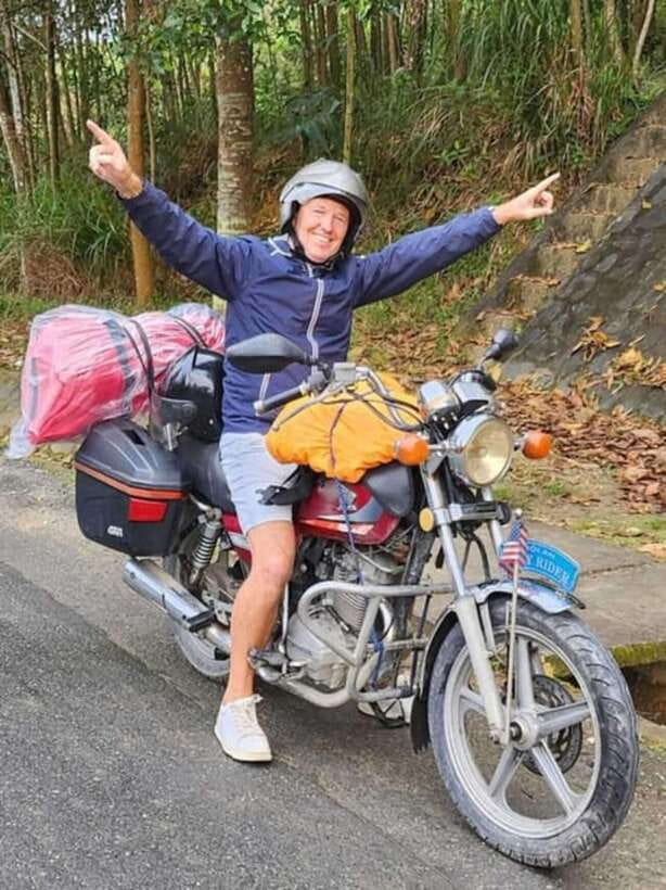 Hoi An To Hue via Hai Van Pass & Sightseeing by Easy Rider - Frequently Asked Questions