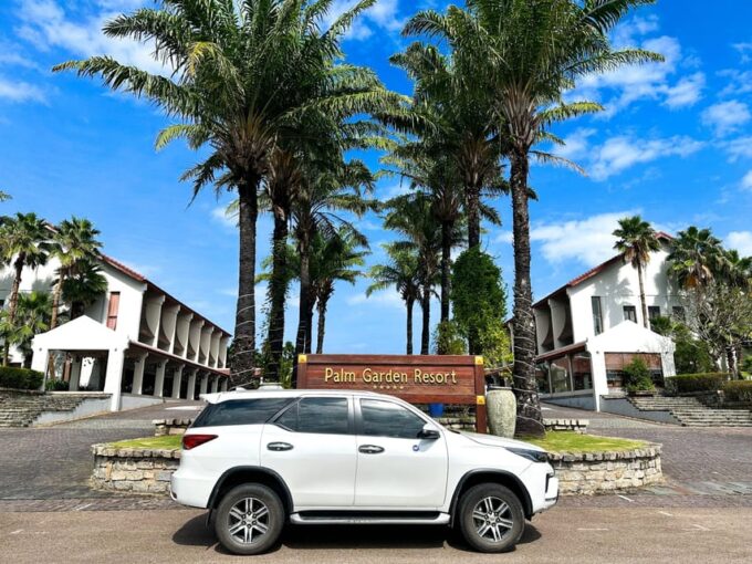 Hoi An To My Son Sanctuary By Private Car - What to Bring