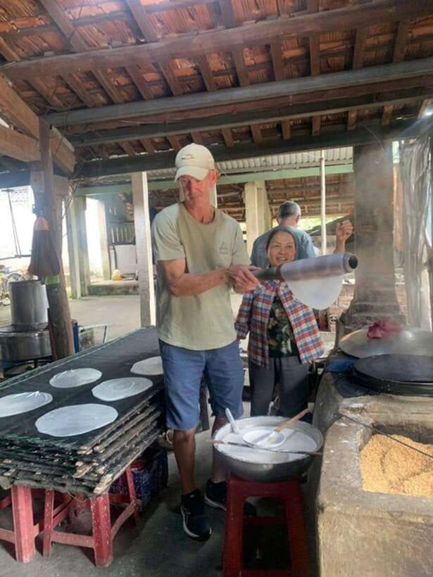 Hoi An to My Son Sanctuary - PRIVATE Scooter via Countryside - Customer Experiences and Reviews