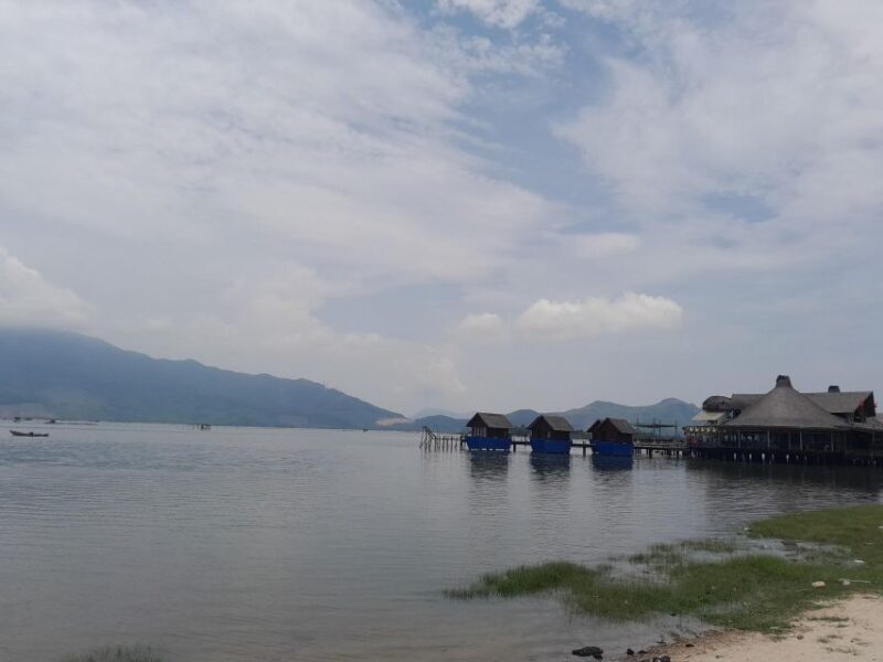 Hoi an to Phong Nha by Private Car With Stops Along the Way - Key Points