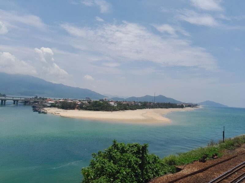 Hoi an to Phong Nha by Private Car With Stops Along the Way - Pricing Details