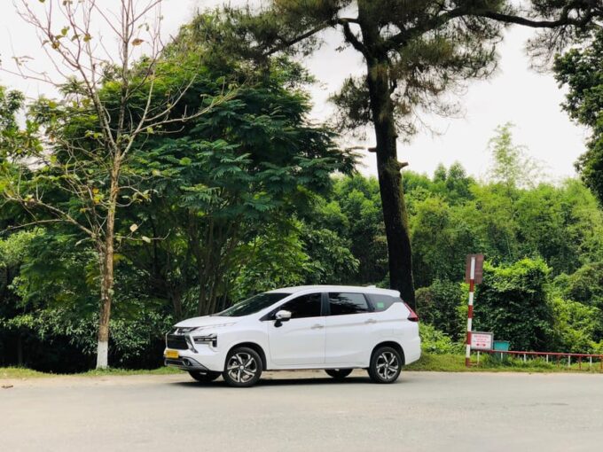 Hoi An to Quy Nhon By Private Car Transfer - Pricing and Payment Options