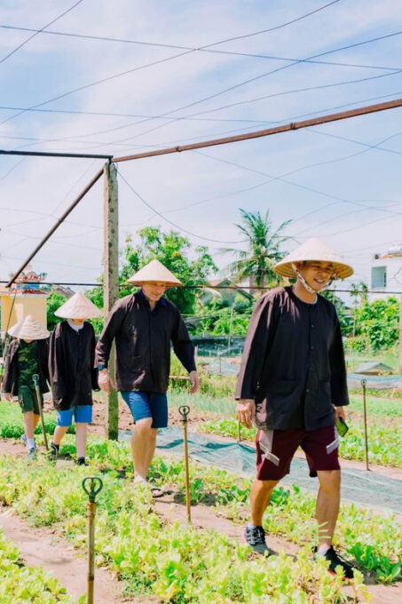 Hoi An: Tra Que Herb Village Farming And Cooking Class - Tips for a Great Experience