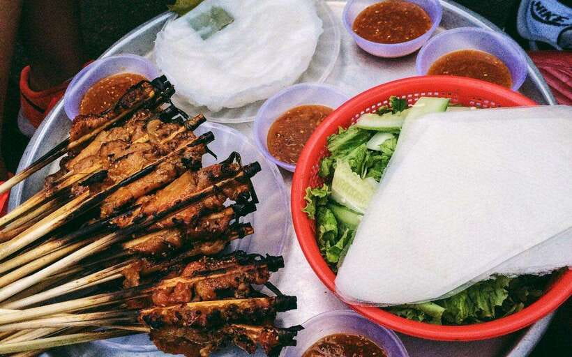 Hoi An Vespa Food Tour: Taste Authentic Vietnamese Flavors - Important Considerations