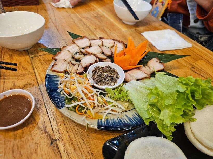 Hoi An Vespa Food Tour: Taste Authentic Vietnamese Flavors - Booking Your Tour