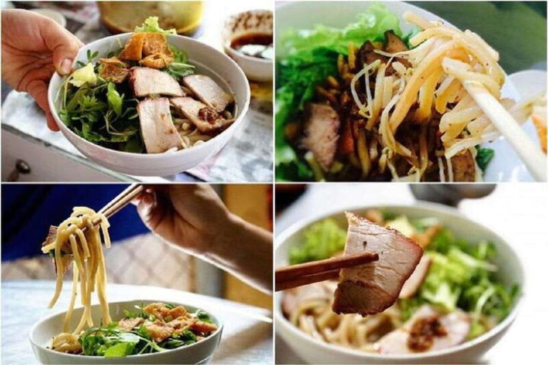 Hoi An Wet Rice Farming Tour-Basket Boat Tour Fishing-Lunch - Inclusions and Options Available