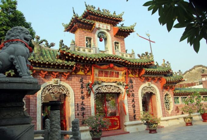 Hoian/ Danang: Coconut Basket Boat and Hoi an City Tour - Customer Feedback