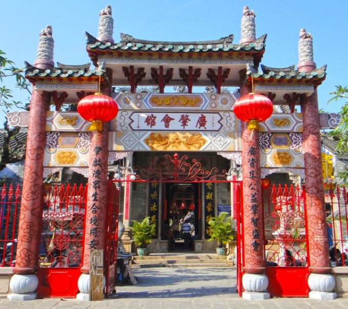 Hoian/ Danang: Coconut Basket Boat and Hoi an City Tour - Frequently Asked Questions