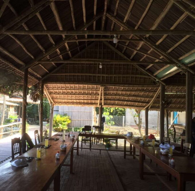 Hoian/Danang: Eco Cooking Class, Cruise Trip, Basket Boat - Frequently Asked Questions