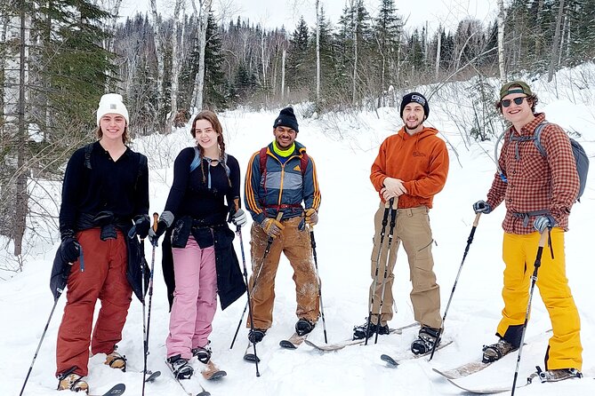 Hok Ski the Knife River Loop (Two Harbors) - Good To Know