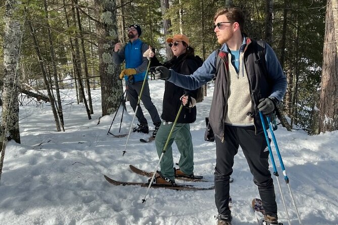 Hok Skiing Introduction Review: A Unique Experience - Gearing Up for the Adventure