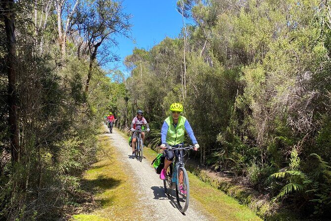 Hokitika Gorge Walk and Wilderness Trail Tour by eBike - Final Thoughts