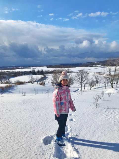 Hokkaido Nature and Gourmet Experience (near Lake Toya) - Booking and Cancellation Policy