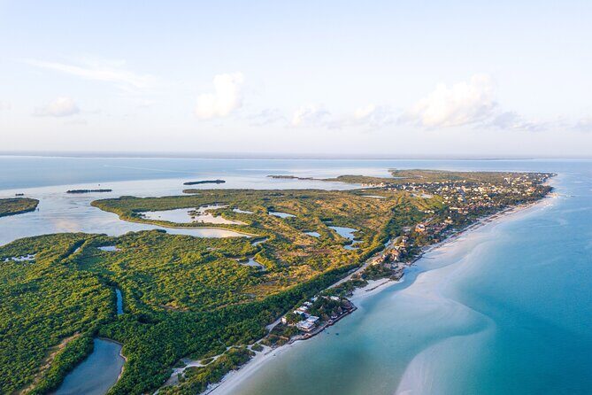 Holbox adventure and Pasion Island Cenote - Final Summary