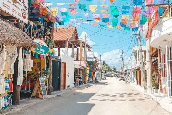 Holbox, all its beauty in 1 day (round trip, lunch and guided visit included) - Final Thoughts