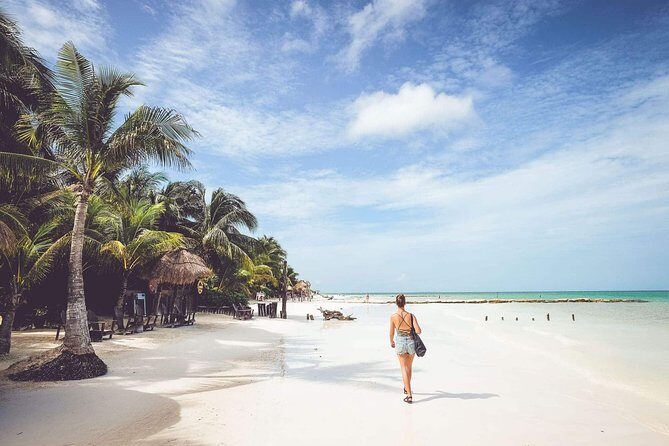 Holbox and Passion Island Full-Day Tour with Cenote, Transportation and Lunch - The Ups and Downs: What Travelers Say