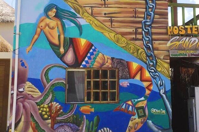 Holbox Beach Adventure! & Punta Mosquito Beaches from Tulum City - The Experience of Transportation and Logistics