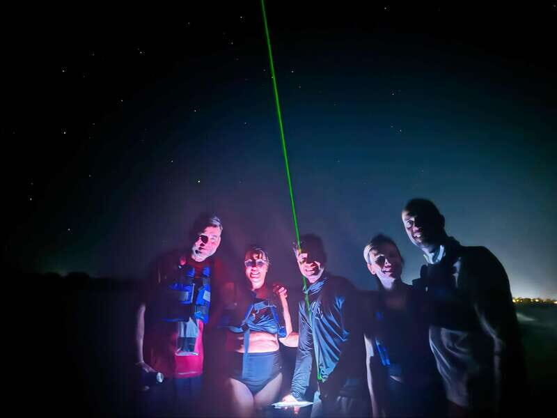 Holbox: Bioluminescence by Kayak and Stargazing. - Is This Tour Right for You?