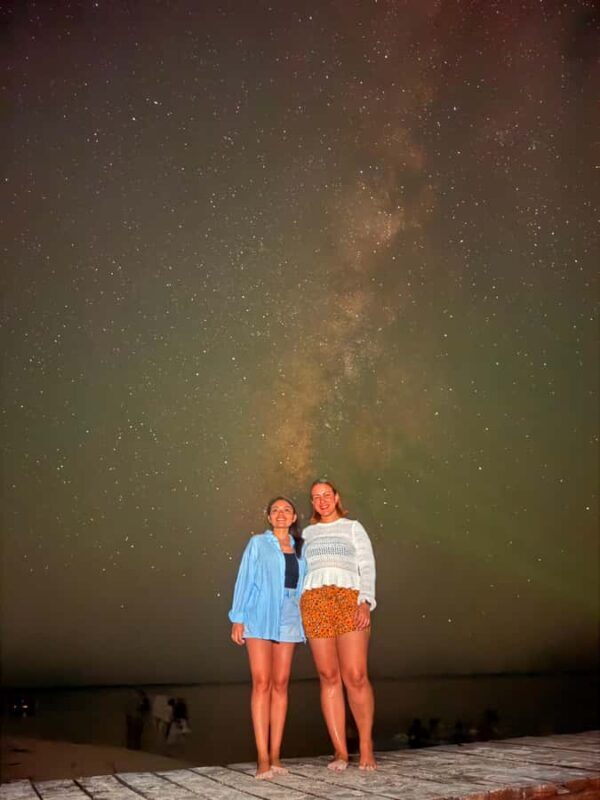 Holbox: Bioluminescence Tour in Canam - Key Points