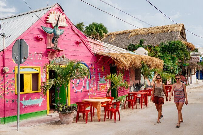 Holbox Boat Tour and Golf Cart - Who Will Love This Tour?