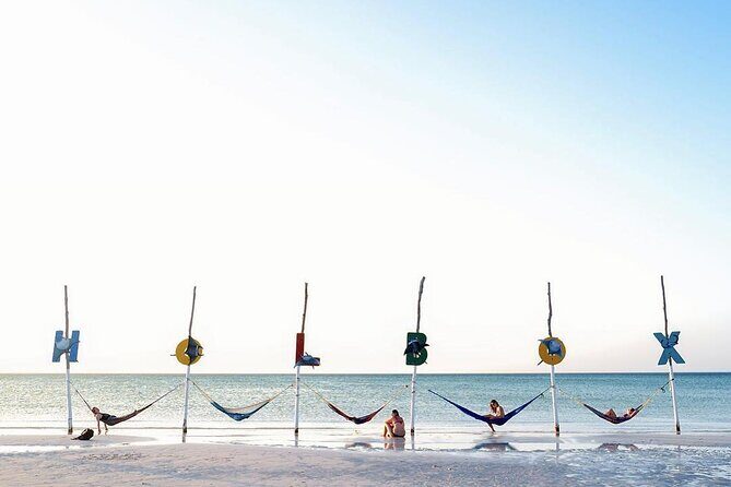 Holbox, Cenote & Isla Pasion from Cancun & Playa del Carmen - Why This Tour Offers Good Value