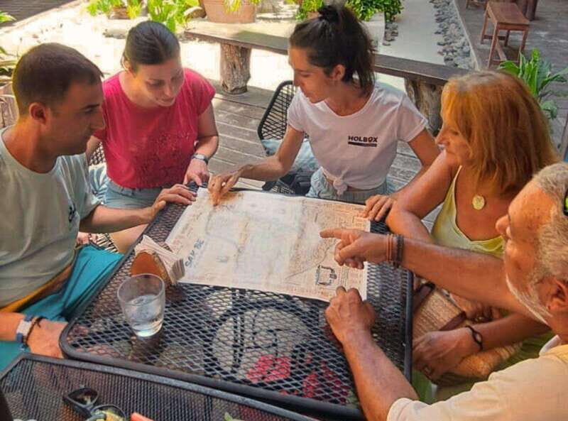 Holbox Discovery: Experience the Authentic Essence, Adventure, Taste and Relaxation - A Deep Dive into the Holbox Discovery Experience