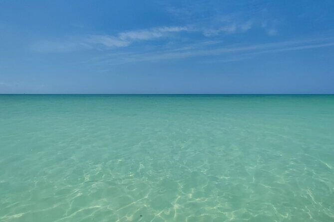 Holbox Exclusive Full Day Tour - Key Points