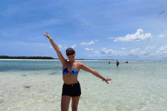 Holbox Exclusive Full Day Tour - Authentic Experiences and Traveler Feedback