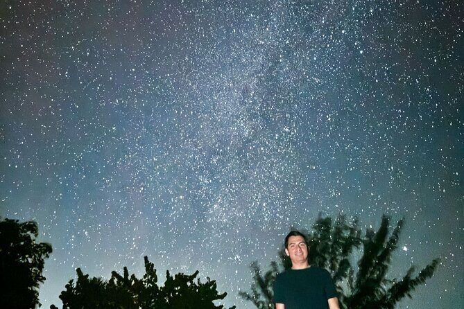 Holbox Guided Bioluminescence Tour with pick up - What to Expect on This Bioluminescence Tour