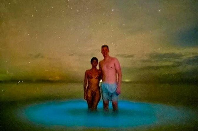 Holbox Guided Bioluminescence Tour with pick up - Who Should Consider This Tour?