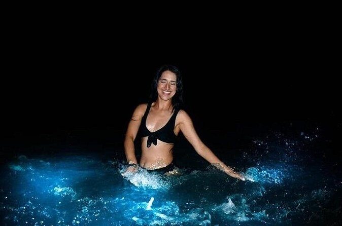 Holbox Guided Bioluminescence Tour with pick up - Final Thoughts on the Bioluminescence Tour