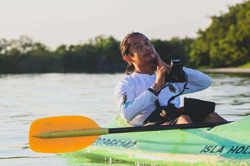 Holbox: Guided Sunrise/Sunset Kayak Tour by Mangrove Reserve - Who Will Love This Tour?
