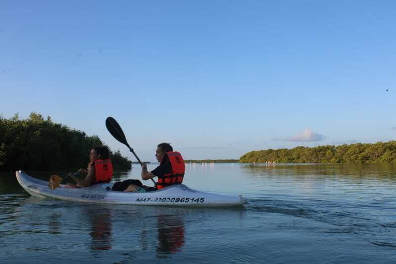 Holbox: Guided Sunrise/Sunset Kayak Tour by Mangrove Reserve - Final Thoughts