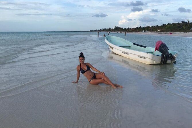 Holbox & Isla pasion Tour (2 islands & 1 cenote ) from Cancun & Playa Del Carmen - Practical Tips for Future Travelers