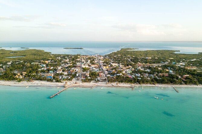 Holbox Island and Cenote Full Day Tour - An In-Depth Look at the Tour Itinerary