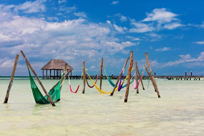 Holbox Island and Cenote Full Day Tour - Pricing and Value Considerations