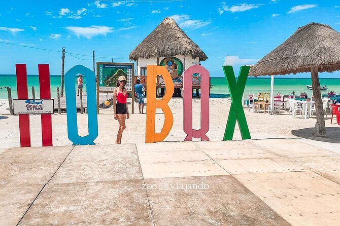 Holbox Island and Cenote Full Day Tour - Who Will Love This Tour?