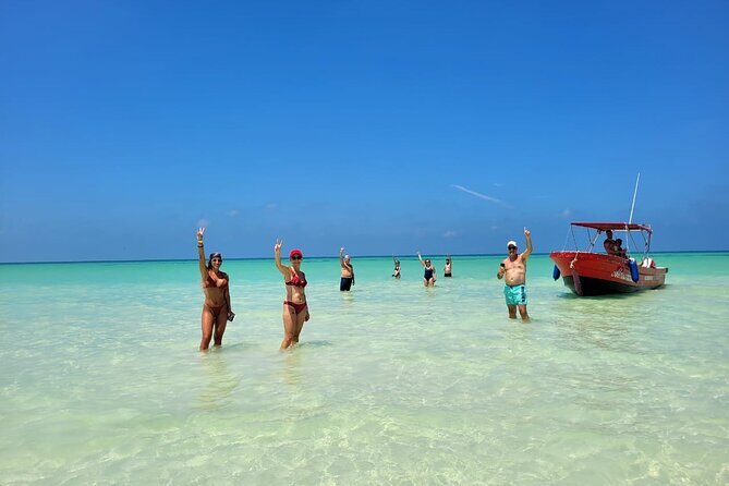 Holbox Island and Cenote Full Day Tour - Final Thoughts: Is It Worth It?