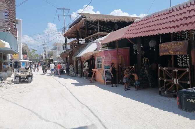 Holbox Island and Cenote Full Day Tour - FAQ