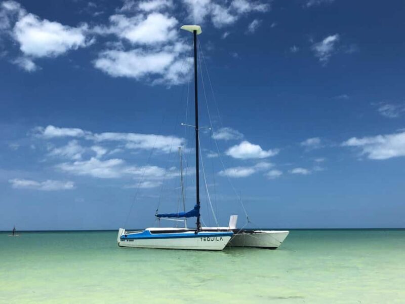 Holbox Island Day Trip includes Yalahu and Pasion Islands - An In-Depth Look at the Holbox Island Day Trip