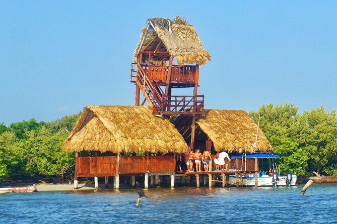 Holbox Island Deluxe Tour, all-day and complete excursion! - Who Will Love This Tour?