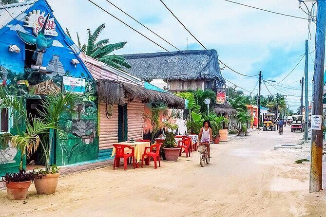 Holbox Island Deluxe Tour, all-day and complete excursion! - Final Thoughts