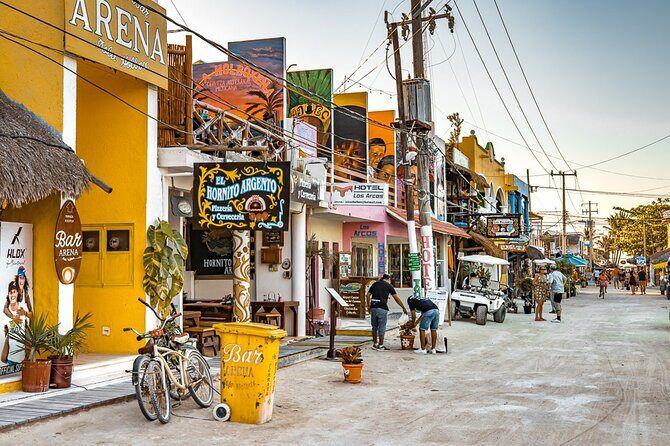 Holbox Island Deluxe Tour, all-day and complete excursion! - Frequently Asked Questions