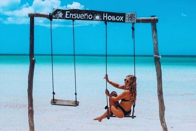Holbox Island Experience with Lunch - Authentic Experiences and Traveler Insights