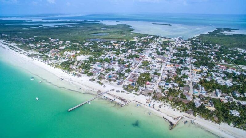 Holbox Island: Feel the Pristine Nature Around You - Key Points