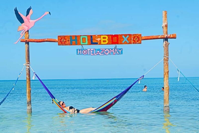 Holbox Island: Feel the Pristine Nature Around You - A Complete Look at the Tour