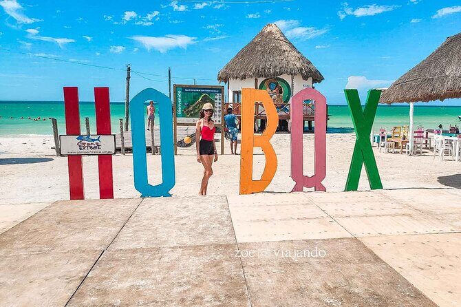 Holbox Island Punta Cocos & Punta Mosquito Tour! Playa Del Carmen - Introduction